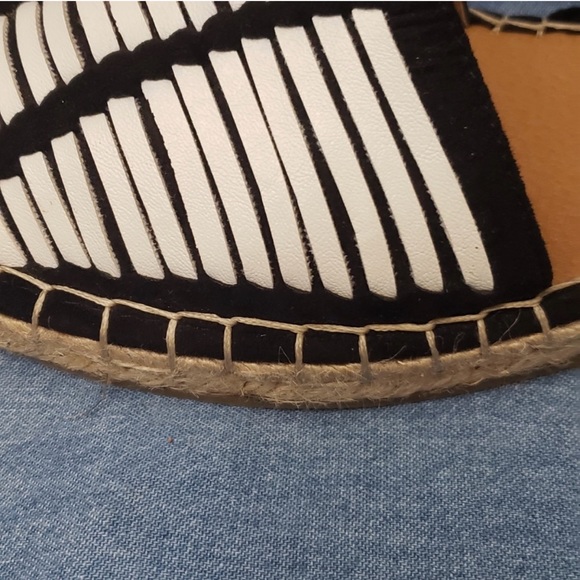 Dolce Vita Espadrille | Size 5 - Picture 3 of 5